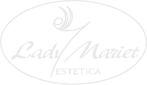 Logo Estetica Lady Mariet